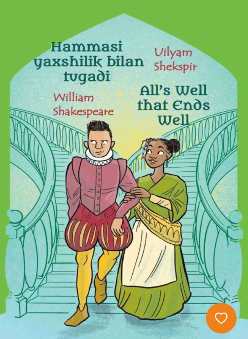 Hammasi yaxshilik bilan tugadi